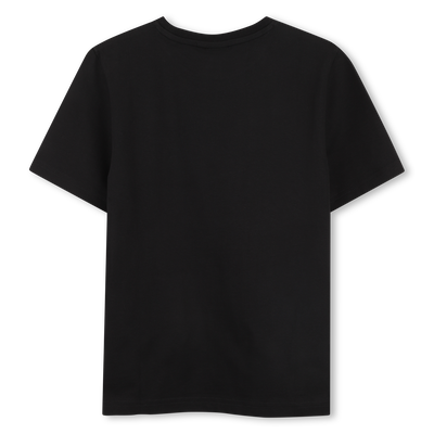 Tee-shirt manches courtes BOSS GARCON