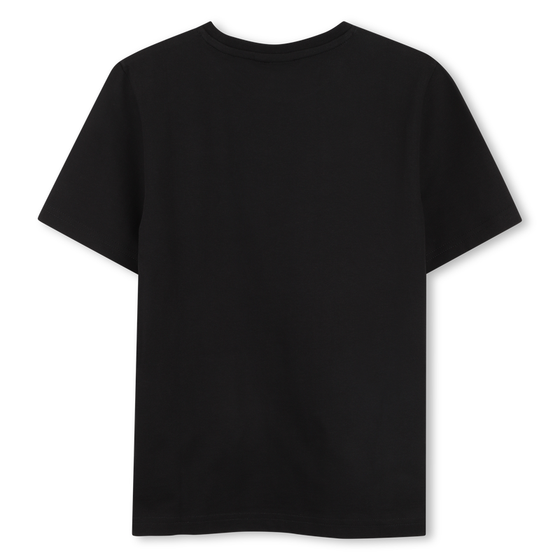 Tee-shirt manches courtes BOSS 
                        GARCON