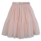 Jupon mi-long en tulle BILLIEBLUSH 
                    FILLE