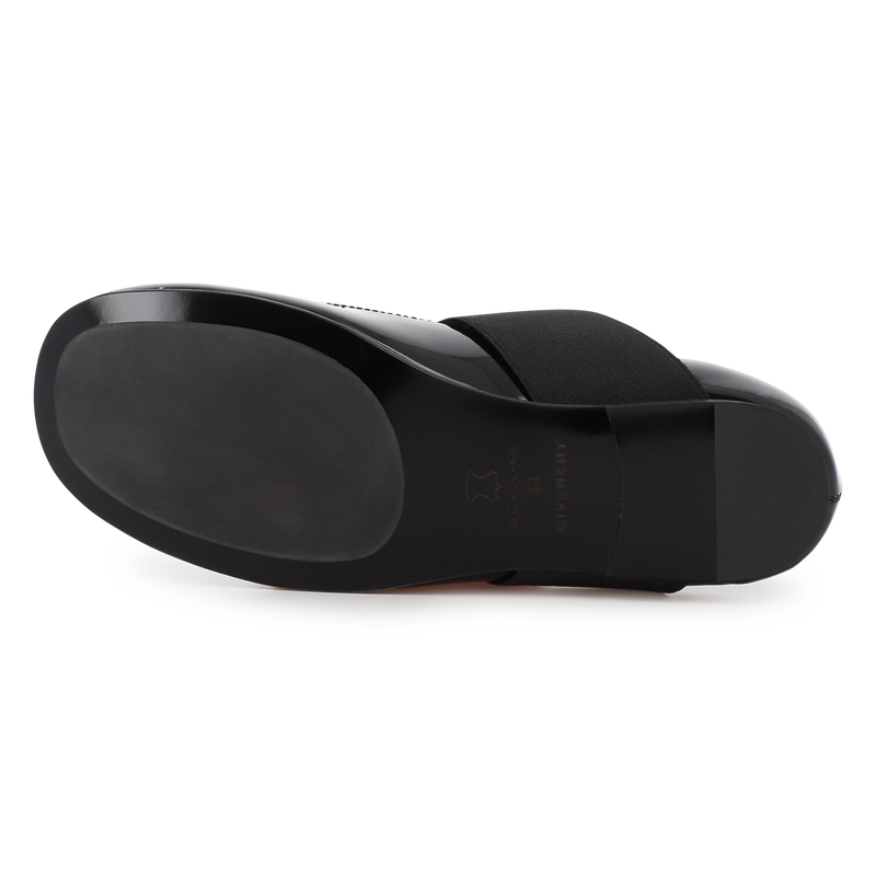 Ballerines GIVENCHY 
                        FILLE