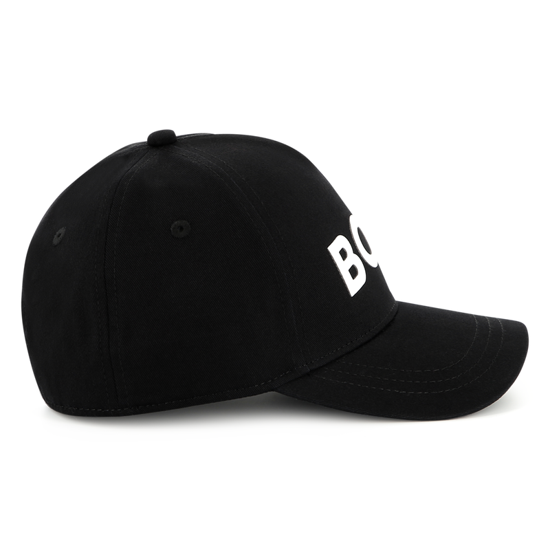 Casquette &agrave; fermeture r&eacute;glable BOSS 
                        GARCON