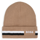 Bonnet en tricot, COOKIE, hi-res