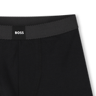 Lots de boxers BOSS 
                    GARCON
