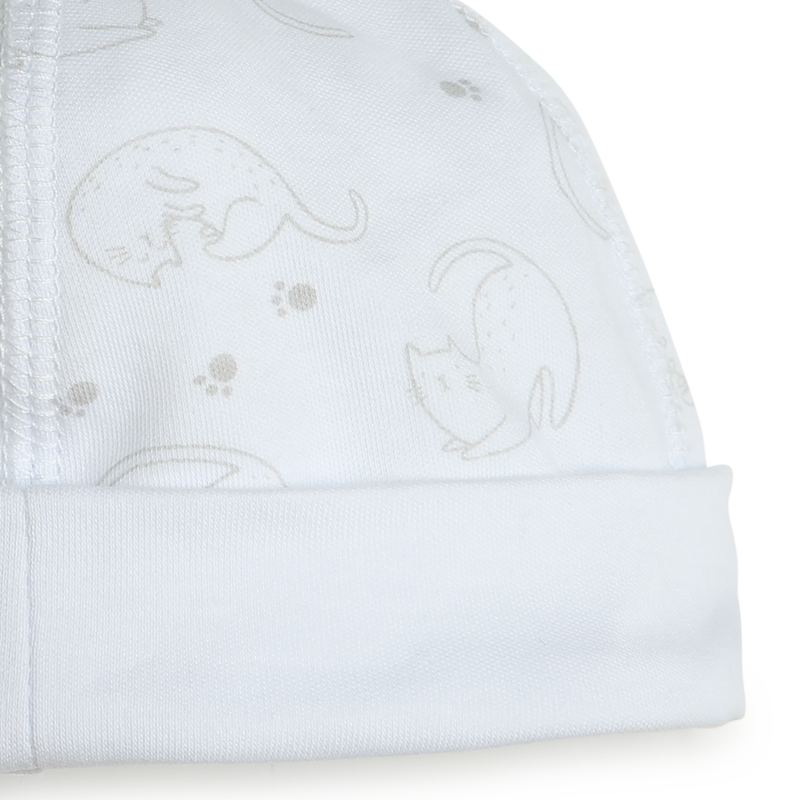 Ensemble naissance 4 pièces CARREMENT BEAU 
                    GARCON