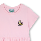 Robe KENZO KIDS 
                    FILLE