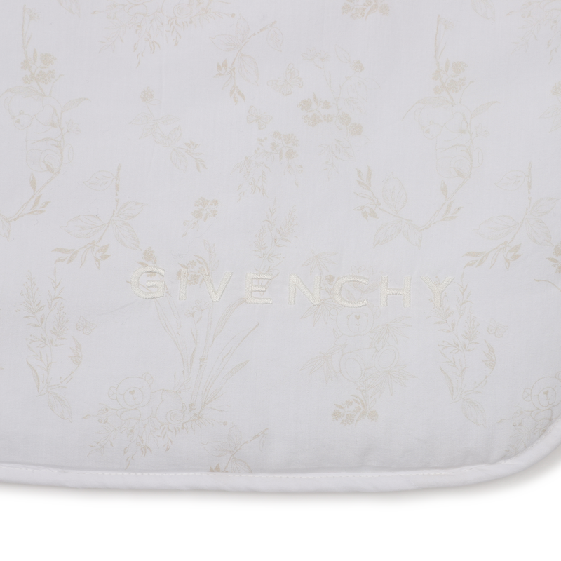 Couverture GIVENCHY 
                        UNISEXE
