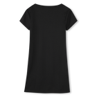 Robe 2 en 1 manches courtes DKNY 
                    FILLE
