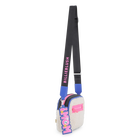 Sac &agrave; main sangle ajustable BILLIEBLUSH 
                    FILLE