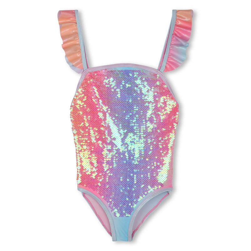 Maillot de bain 1 pièce BILLIEBLUSH 
                    FILLE