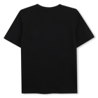 Tee-shirt manches courtes BOSS 
                    GARCON