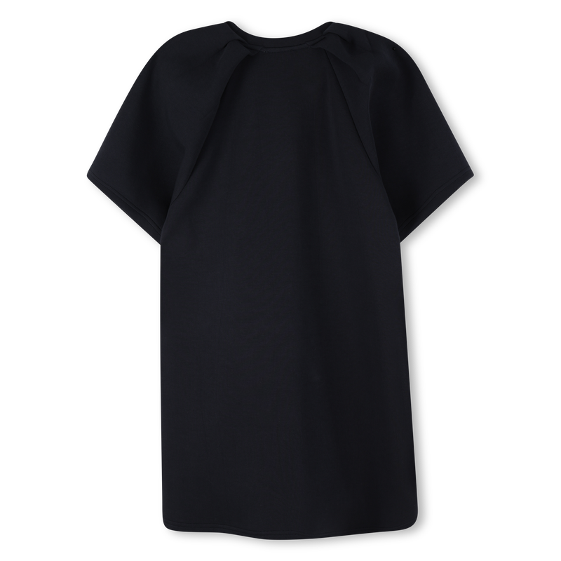 Robe avec manches ballons MARC JACOBS 
                    FILLE