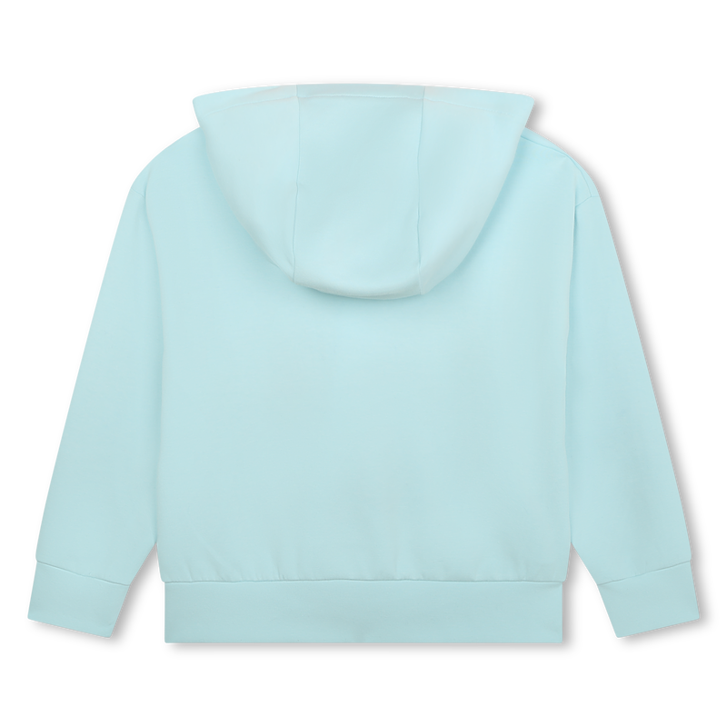 Sweat-shirt à capuche MICHAEL KORS 
                    FILLE