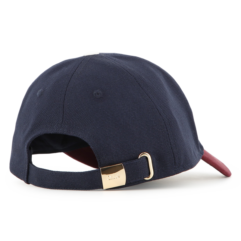 Casquette CHLOE 
                        FILLE