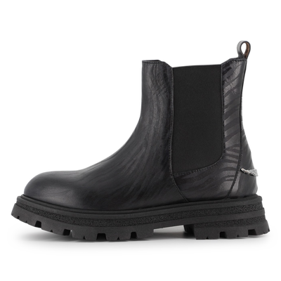 Bottines ZADIG & VOLTAIRE FILLE