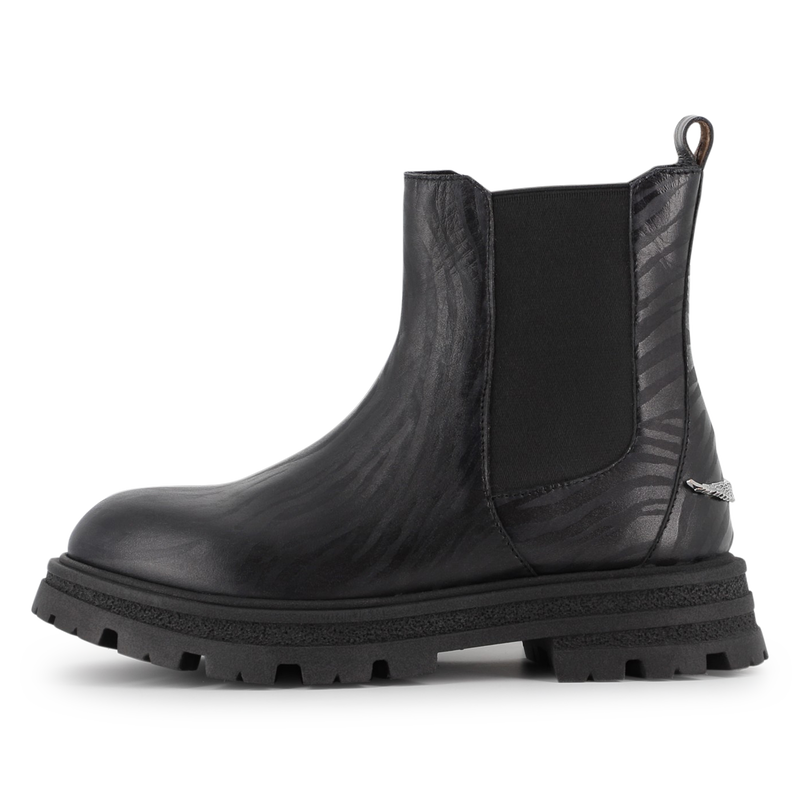 Bottines ZADIG & VOLTAIRE 
                        FILLE