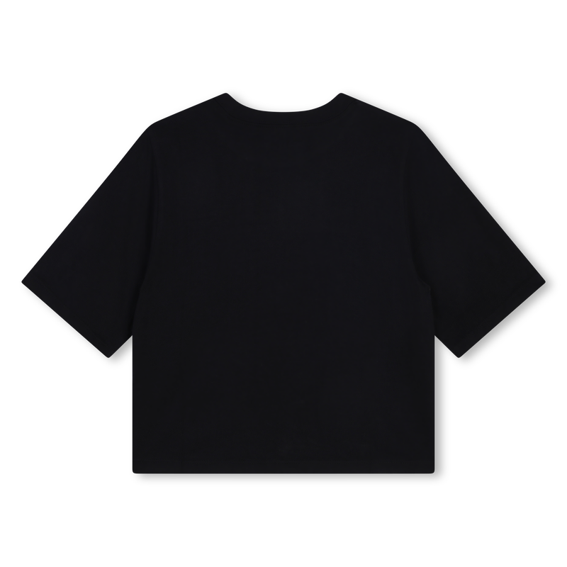 T-shirt à manches courtes ZADIG & VOLTAIRE 
                    FILLE