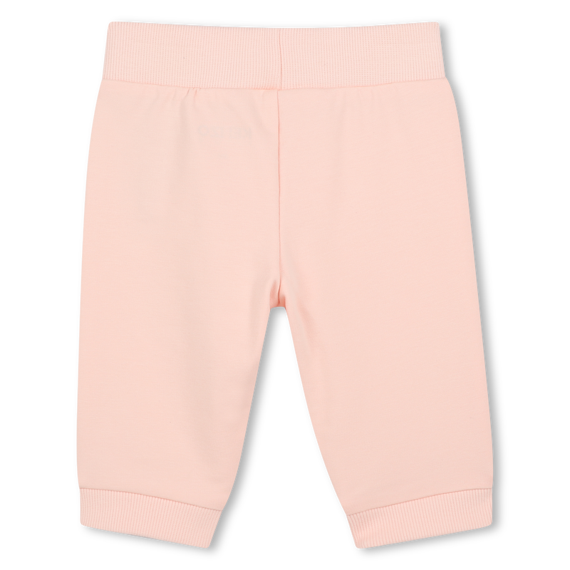 Ensemble de jogging en coton KENZO KIDS 
                        UNISEXE