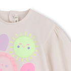 Tee-shirt BILLIEBLUSH 
                    FILLE