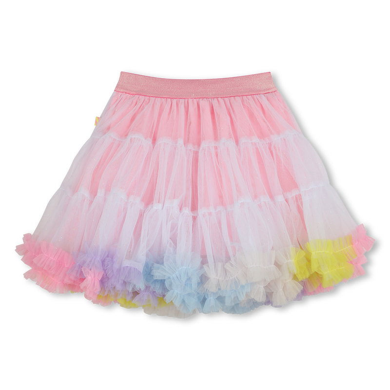 Jupe en tulle BILLIEBLUSH 
                    FILLE