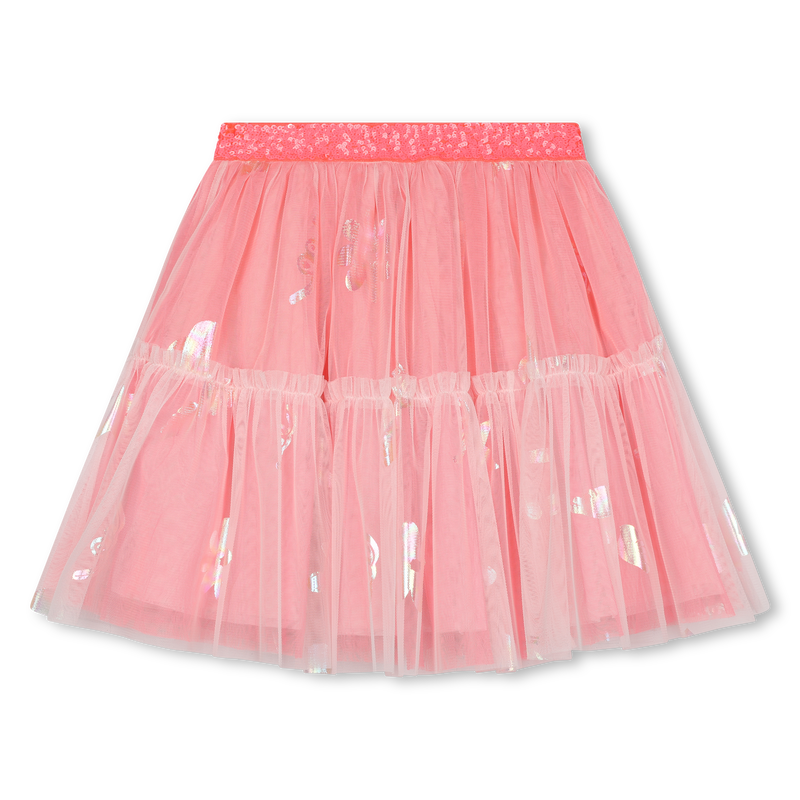 Jupon en tulle BILLIEBLUSH 
                    FILLE