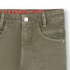 Pantalon d&eacute;lav&eacute; Hugo 
                    GARCON