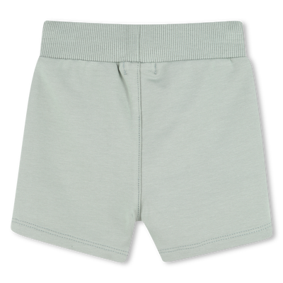 Short avec poche à rabat TIMBERLAND GARCON