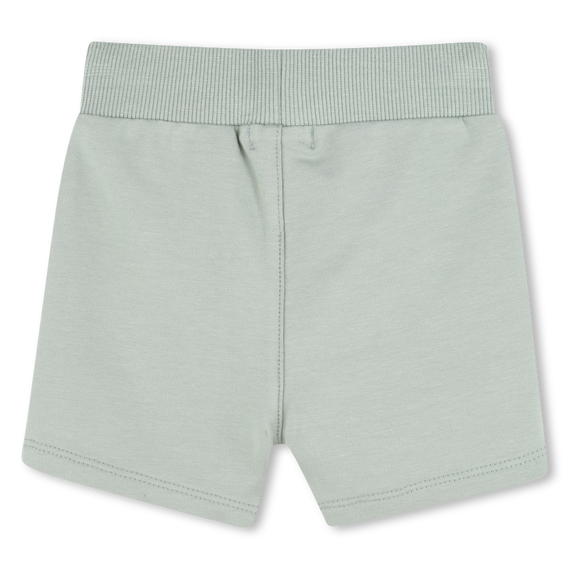 Short avec poche à rabat TIMBERLAND 
                    GARCON