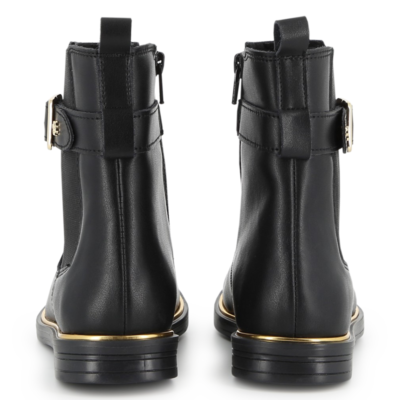 Bottines BOSS 
                        FILLE