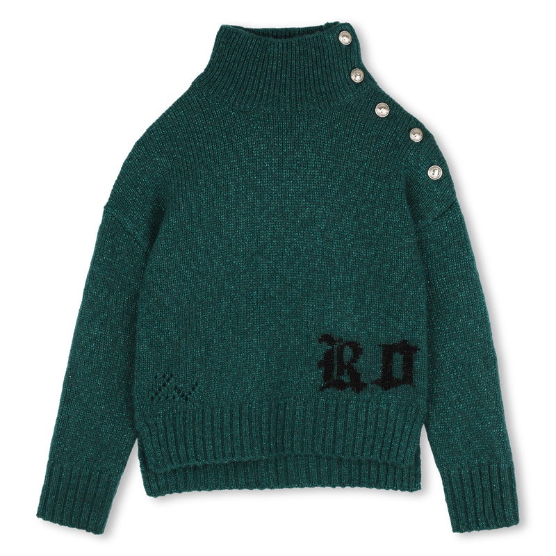 Pull ZADIG & VOLTAIRE 
                        FILLE