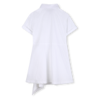 Robe &agrave; manches courtes DKNY 
                    FILLE