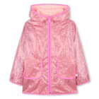 Cir&eacute; transparent orn&eacute;e de sequins BILLIEBLUSH 
                    FILLE