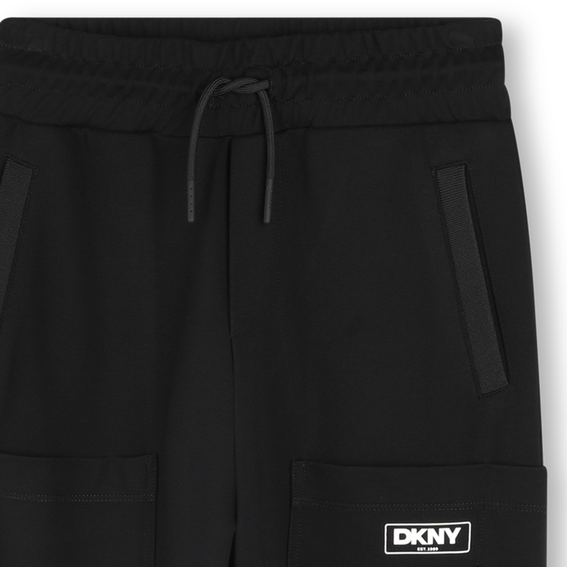 Pantalon en milano DKNY 
                    UNISEXE