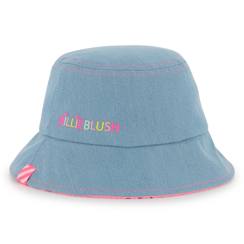 Bob r&eacute;versible BILLIEBLUSH 
                        FILLE