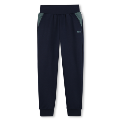 PANTALON DE JOGGING BOSS GARCON