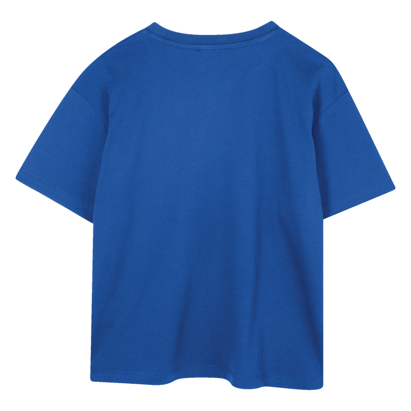 Tee-shirt à manches courtes KENZO KIDS 
                    UNISEXE