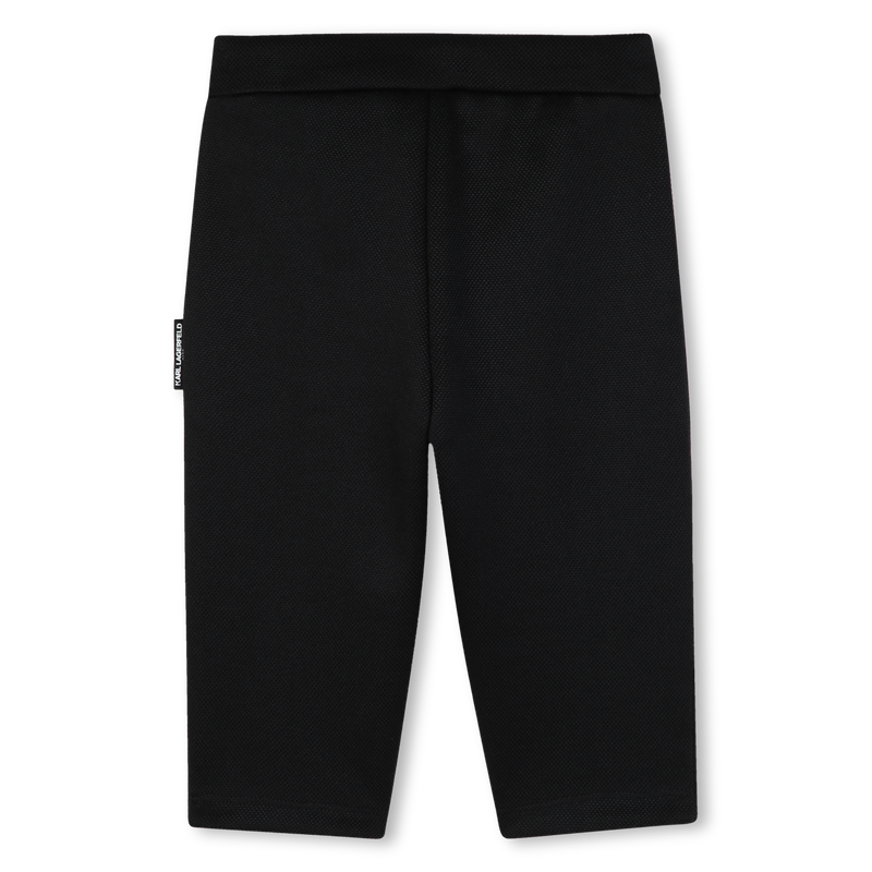 Ensemble jogging KARL LAGERFELD KIDS 
                        GARCON