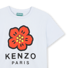 Tee-shirt manches courtes KENZO KIDS 
                    UNISEXE