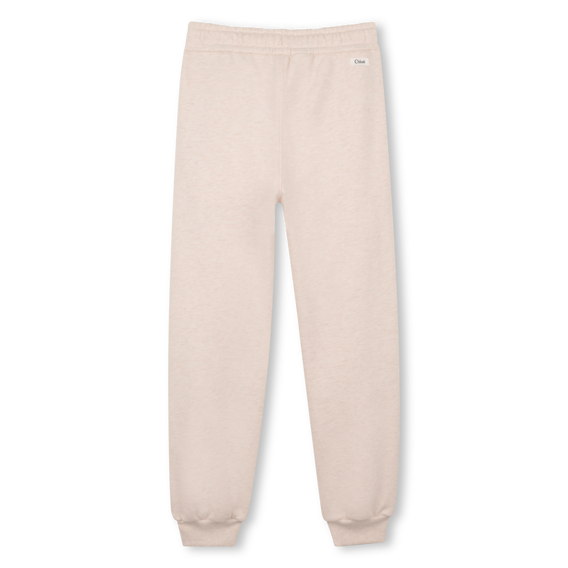 PANTALON DE JOGGING CHLOE 
                        FILLE
