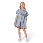 Robe coupe kimono KENZO KIDS 
                    FILLE