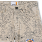 Bermuda taille &eacute;lastique TIMBERLAND 
                    GARCON