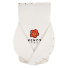 Nid d'ange r&eacute;versible KENZO KIDS 
                    UNISEXE