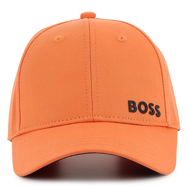 Casquette à fermeture réglable BOSS 
                    GARCON