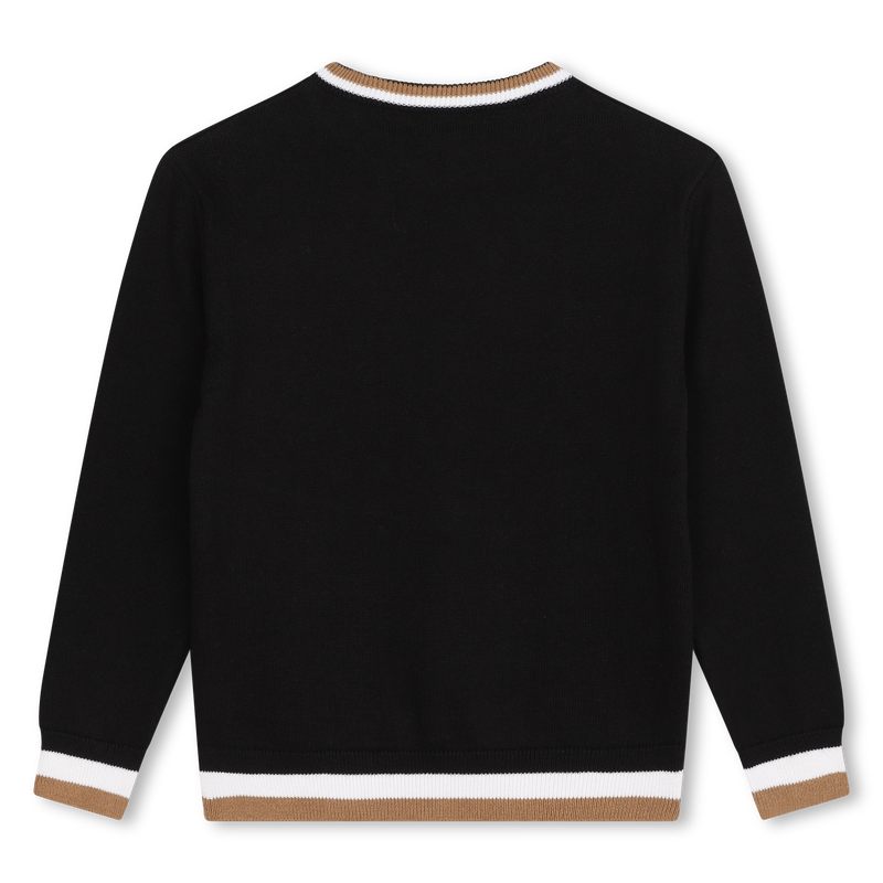 Pull BOSS 
                        GARCON