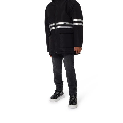 Jean 5 poches DKNY UNISEXE