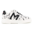 Baskets MARC JACOBS 
                    GARCON