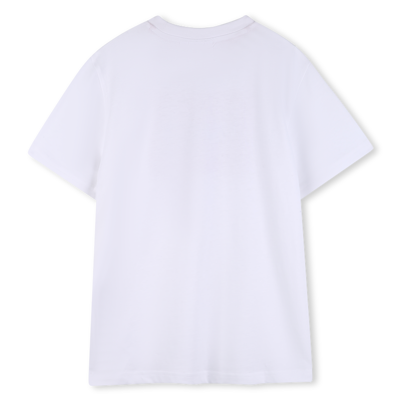T-shirt à manches courtes Hugo 
                    GARCON