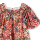 Robe &agrave; manches courtes CHLOE 
                    FILLE