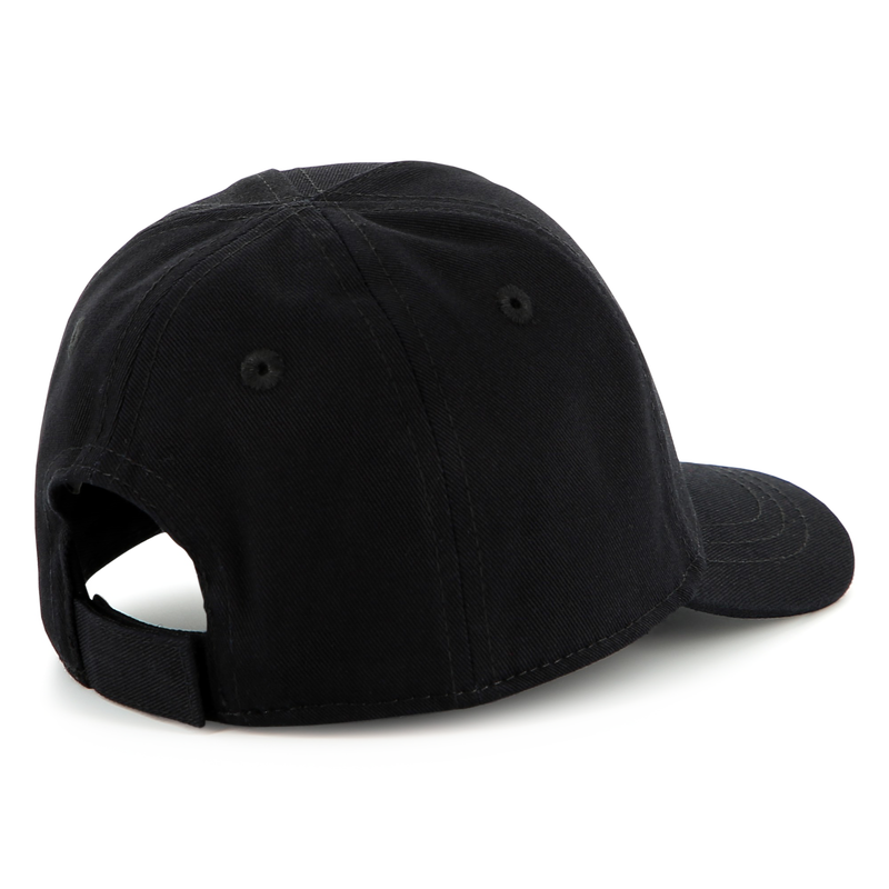 Casquette à fermeture auto-aggripante BOSS 
                    GARCON