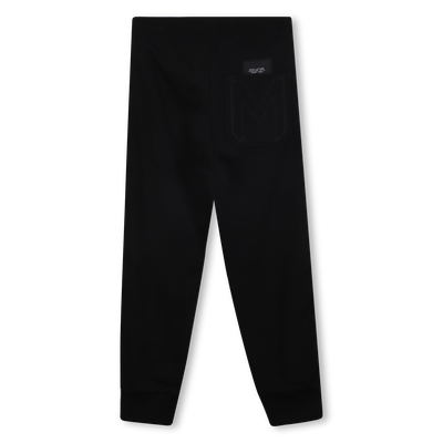 Pantalon en molleton MARC JACOBS UNISEXE