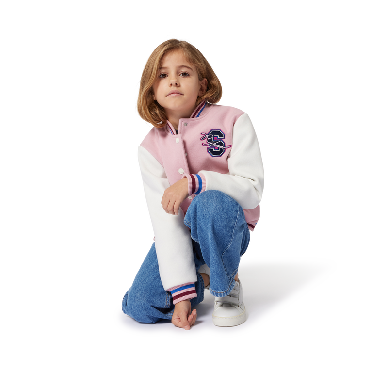 Blouson SONIA RYKIEL 
                    FILLE